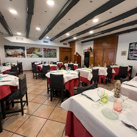 Hotel Virrey Arnedo Exterior foto